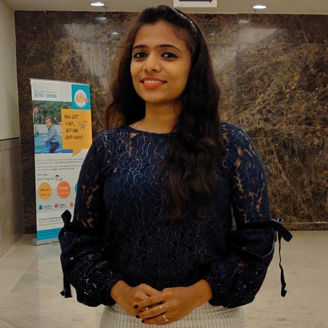 Sravani